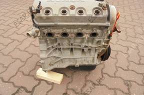 HONDA LOGO двигатель 1.3 БЕЗ НАВЕСНОГО ОБОРУДОВАНИЯ D13B7 MOTOR