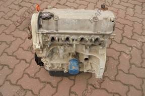 HONDA LOGO двигатель 1.3 БЕЗ НАВЕСНОГО ОБОРУДОВАНИЯ D13B7 MOTOR