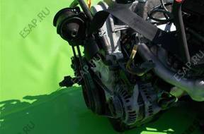 HONDA LOGO двигатель 1.3 D13B7