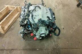 HONDA ODYSEY двигатель 3.5 V6 VCM J35A7 32000 MIL