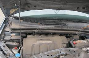 Honda Odyssey 05 06 07 08 09 10 двигатель VTEC с VCM