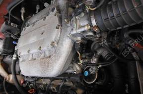 HONDA PILOT 06 3.5 V6 двигатель J35A6
