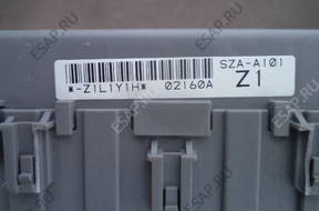 Honda Pilot 09-2012 год. БЛОК bezpiecznikw
