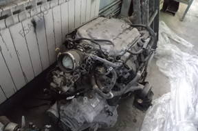 Honda Pilot  09 год.-  двигатель 3,5 V6 бензиновый