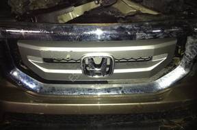 Honda Pilot  09 год.-  двигатель 3,5 V6 бензиновый