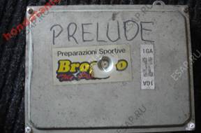 Honda PRELUDE 1992-96 2.0 БЛОК УПРАВЛЕНИЯ ДВИГАТЕЛЕМ TUNING