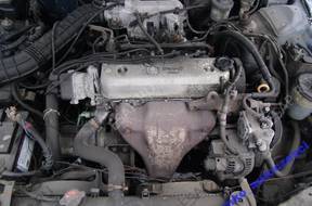 Honda Prelude 2.0 16v двигатель