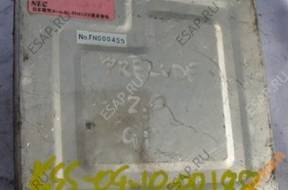 Honda PRELUDE 2.0 88-91 БЛОК УПРАВЛЕНИЯ 36048-PK1-774 FV