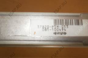 HONDA PRELUDE 2.2 VTI 97-01 БЛОК УПРАВЛЕНИЯ ДВИГАТЕЛЕМ