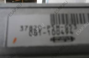 HONDA PRELUDE 2.2 VTI 97-01 БЛОК УПРАВЛЕНИЯ ДВИГАТЕЛЕМ