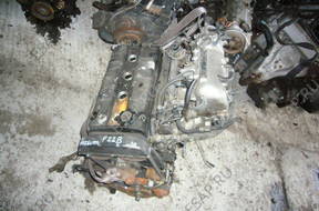 HONDA PRELUDE 2.2i F22B двигатель блок цилиндров SUPEK