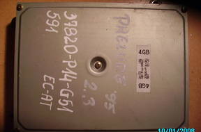 HONDA PRELUDE 2.3  1995 год БЛОК УПРАВЛЕНИЯ