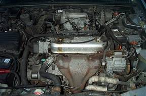 HONDA PRELUDE 92-6 ACCORD КОРОБКА ПЕРЕДАЧ  2.0 БЕНЗИН 2.БЕНЗИН 2,0