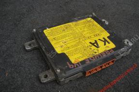 HONDA PRELUDE 92-96 БЛОК УПРАВЛЕНИЯ ABS МОДУЛЬ СЕНСОР P-