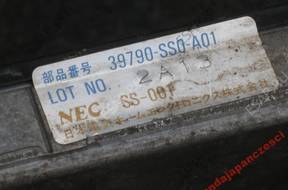 HONDA PRELUDE 92-96 БЛОК УПРАВЛЕНИЯ ABS МОДУЛЬ СЕНСОР P-