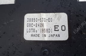 HONDA PRELUDE 97-01 2,2 VTI БЛОК УПРАВЛЕНИЯ МОДУЛЬ