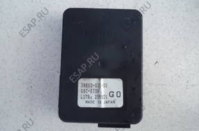 HONDA PRELUDE 97-01 2,2 VTI БЛОК УПРАВЛЕНИЯ МОДУЛЬ