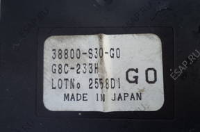 HONDA PRELUDE 97-01 2,2 VTI БЛОК УПРАВЛЕНИЯ МОДУЛЬ