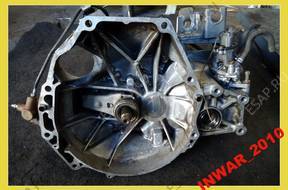 HONDA PRELUDE  ACCORD 2.0 2.2 КОРОБКА ПЕРЕДАЧ M2J4