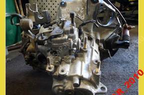 HONDA PRELUDE  ACCORD 2.0 2.2 КОРОБКА ПЕРЕДАЧ M2J4
