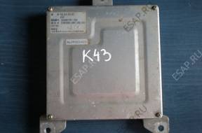 HONDA PRELUDE БЛОК УПРАВЛЕНИЯ 36048-PK1-784