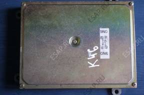 HONDA PRELUDE БЛОК УПРАВЛЕНИЯ 37820-P39-N00