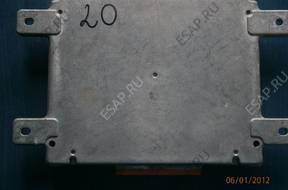 HONDA PRELUDE БЛОК УПРАВЛЕНИЯ 39790-SS0-A01