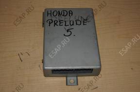 HONDA PRELUDE БЛОК УПРАВЛЕНИЯ NR 28100-P5N-G01 100% SPR.
