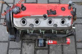 Honda PRELUDE двигатель 2.0 16v