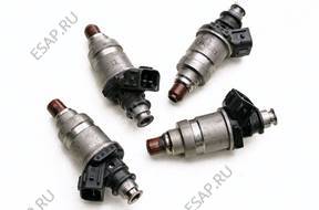 Honda Prelude H22A5 ФОРСУНКИ OBD2 KPL 2.2 VTEC