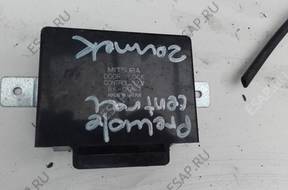 HONDA PRELUDE III 87-91 МОДУЛЬ CENTRALNEGO ZAMKA