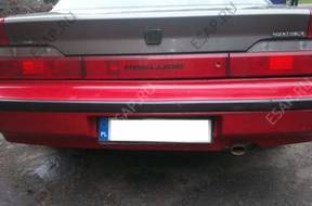 Honda Prelude III РУЛЕВАЯ РЕЙКА tylnia 4WS