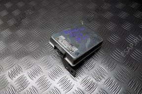 HONDA PRELUDE IV 91-96 БЛОК УПРАВЛЕНИЯ МОДУЛЬ ТЕМПОМАТОМ P