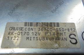 HONDA PRELUDE IV БЛОК УПРАВЛЕНИЯ МОДУЛЬ ТЕМПОМАТОМ