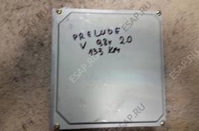 HONDA PRELUDE V 2.0 1998 год БЛОК УПРАВЛЕНИЯ 37820-P5N-G01