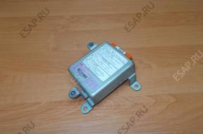 HONDA PRELUDE V 97 год, 2.0 16V БЛОК УПРАВЛЕНИЯ МОДУЛЬ ABS