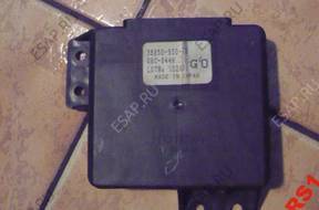 Honda,Prelude V:МОДУЛЬ komfortu (2.0 1997 год)
