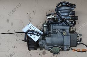 HONDA ROVER 2.0 TD ТНВД 0460414118