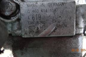 HONDA ROVER 2.0 TD ТНВД 0460414118