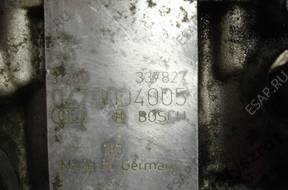 HONDA ROVER 2.0 TD ТНВД 0470004005 005