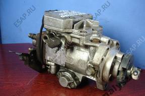 HONDA ROVER 2.0 TD ТНВД 0470004005 005