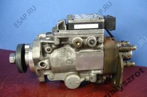 HONDA ROVER 2.0 TD ТНВД 0470004005 005