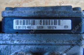 Honda Rover.ТНВД 0470004005,0281010480.