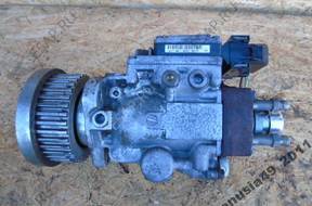 Honda Rover.ТНВД 0470004005,0281010480.