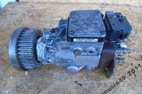 Honda Rover.ТНВД 0470004005,0281010888.