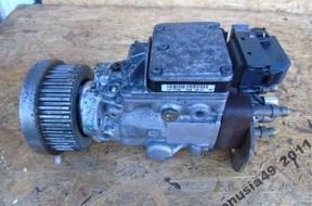 Honda Rover.ТНВД 0470004005,0281010888.