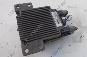 HONDA S2000 БЛОК УПРАВЛЕНИЯ МОДУЛЬ УСИЛИТЕЛЯ ESP