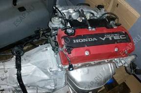 HONDA S2000 двигатель F20C2 свап КОМПЛЕКТ БЛОК УПРАВЛЕНИЯ