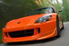 HONDA S2000  КОМПЛЕКТНАЯ КОРОБКА ПЕРЕДАЧW