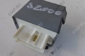 HONDA S2000 МОДУЛЬ